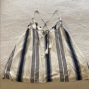 Brand new mini dress